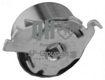 JP GROUP 1212202409 -  Натяжной ролик, ремень ГРМ